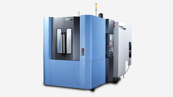 DN Solutions HC500 II DN Solutions HC500 II