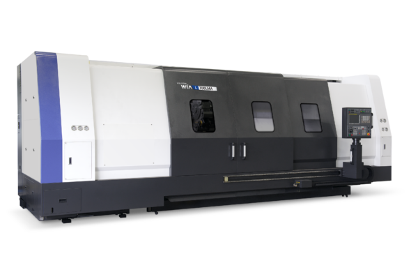 Hyundai WIA L700