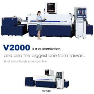 Excetek V2000