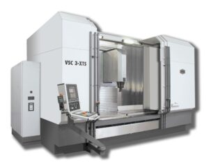 VSC 3 XTS_b VSC Serie
