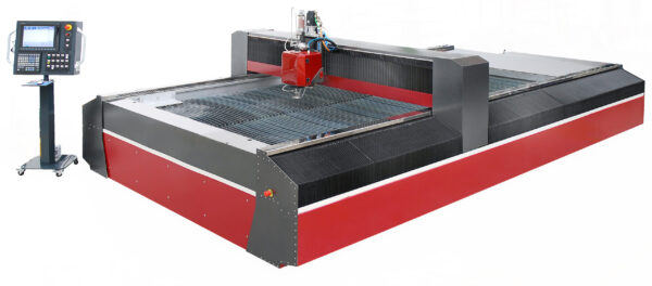 Water Jet