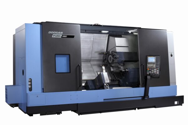 DN Solutions Puma 5100LY