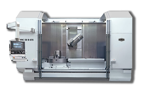 AXA VHC2 XTS50 AXA VHC2 XTS50