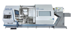 M35 MILLTURN WFL M35, M35-G Millturn