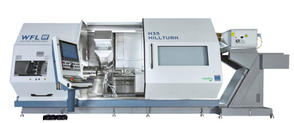 M35 MILLTURN WFL M35