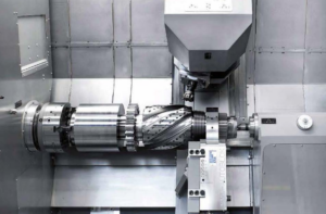 WFL M30 Millturn WFL M30, M30-G Millturn