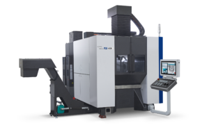2023 XF6300 resize Hyundai WIA XF6300 5-akse