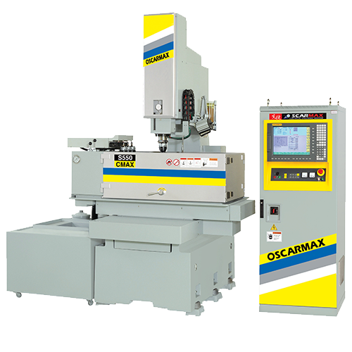 Cmax S550 Oscarmax Cmax S550