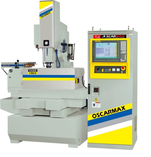 S430S CMAX Oscarmax Cmax S430S