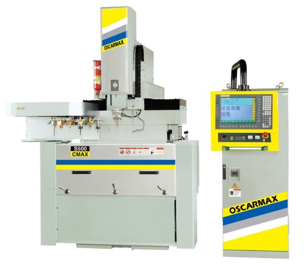 S500 CMAX s Oscarmax Cmax S500