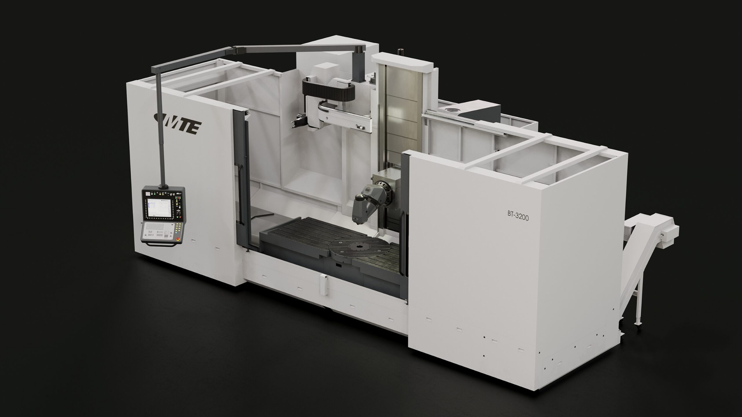 MTE BT-series